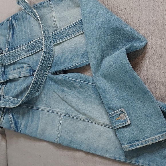 A.L.C. LUKE Pant - Picture 7 of 9